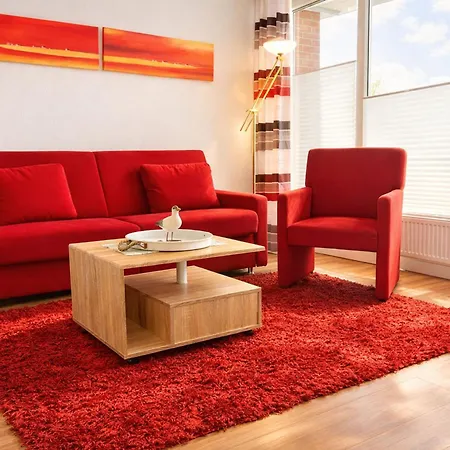 Begemann Horumersiel