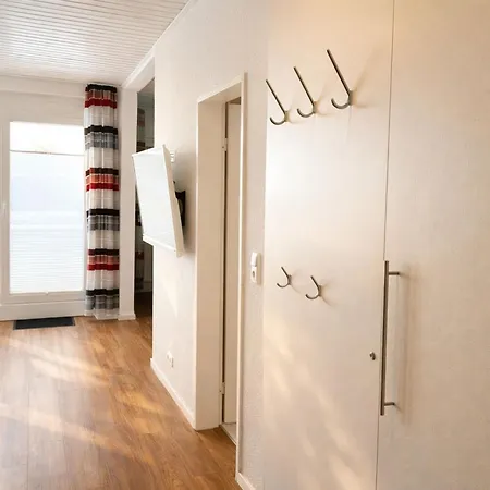 Appartement Begemann