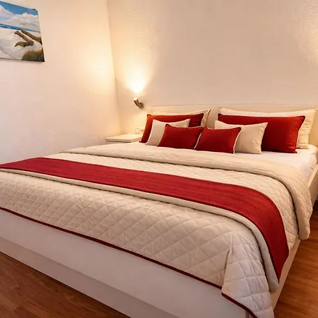 Begemann Appartement Horumersiel