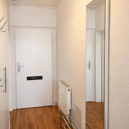 Begemann Apartamento