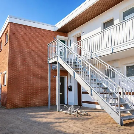 Begemann Apartament *