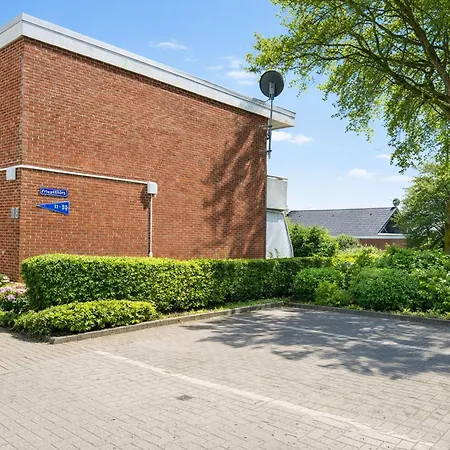 Begemann Apartament *