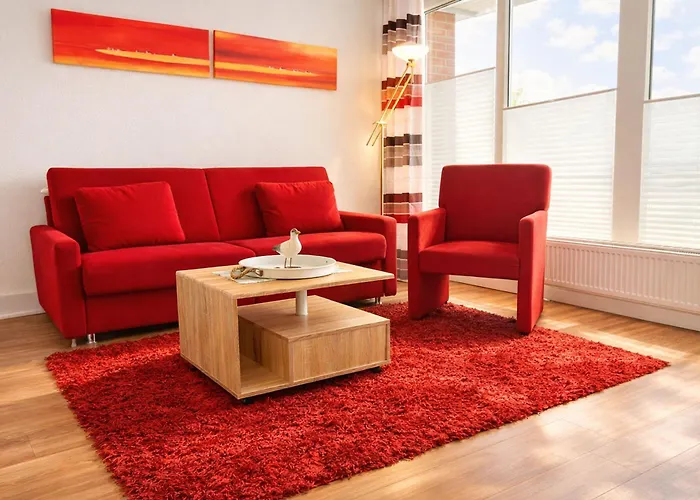 Begemann Horumersiel