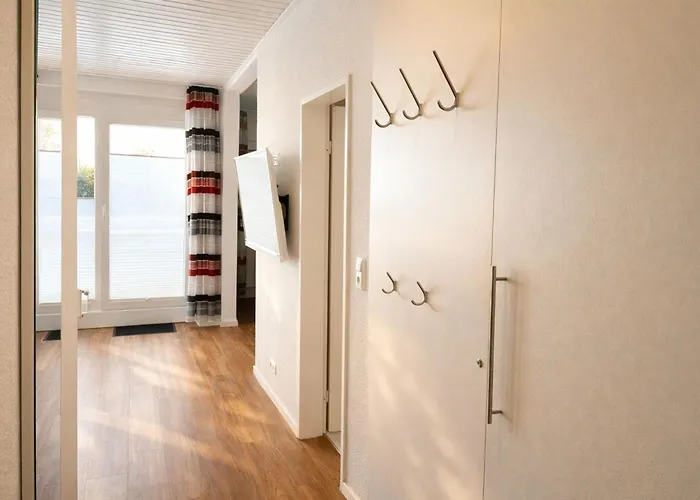 Appartement Begemann