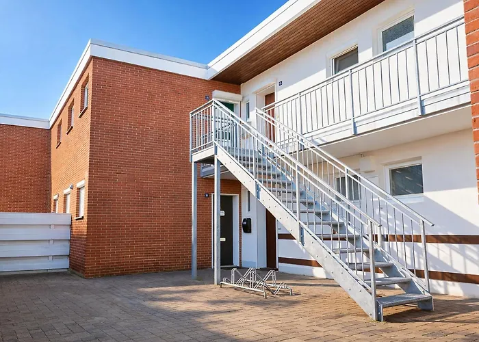 Begemann Appartement *