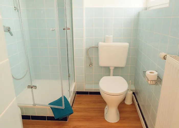 Begemann Appartement Horumersiel