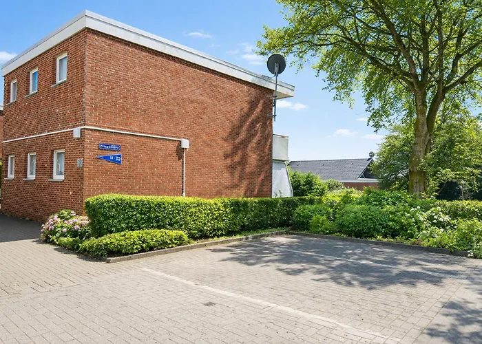 Begemann Appartement *