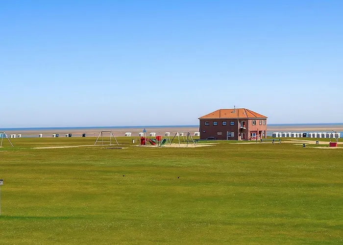 Begemann Appartement *